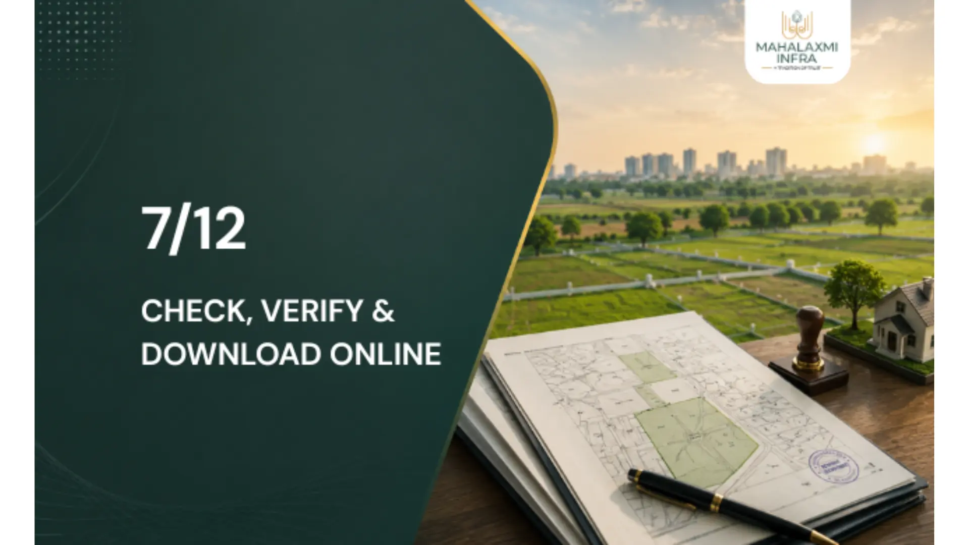 7 12 Extract Satbara Utara Explained How to Check and Download It Online